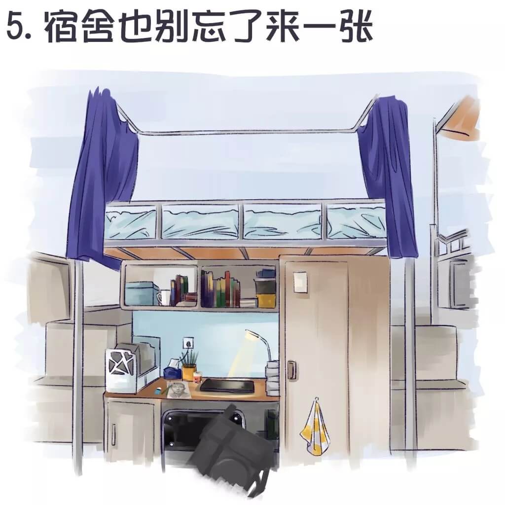  離開重慶美術(shù)培訓(xùn)班之前，這8件事你做了嗎？
