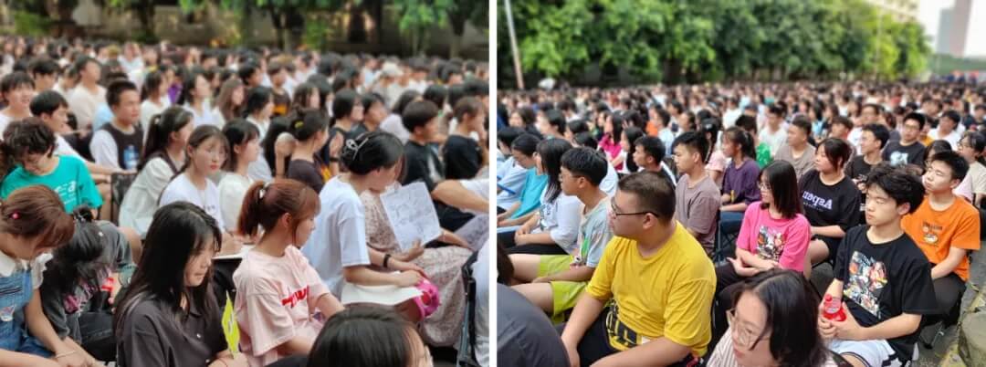 龍行每周說 || 第五期 所有看似從天而降的幸運，都不過是厚積薄發(fā)的結(jié)果