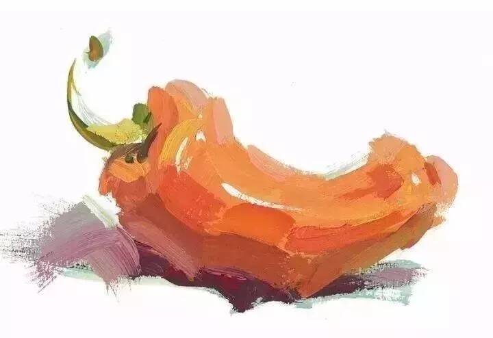 重慶美術(shù)培訓(xùn)畫(huà)室為你整理了聯(lián)考常見(jiàn)的色彩靜物單體詳解！