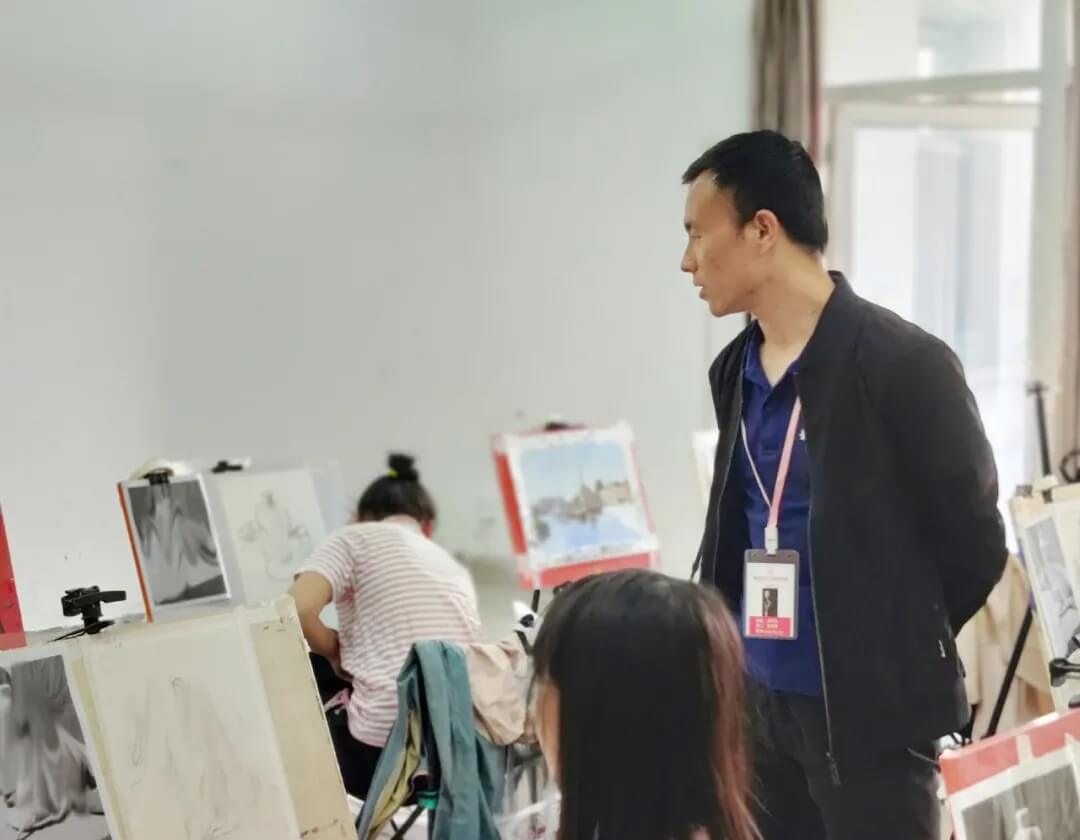 重慶畫室龍行藝術(shù)五一游學(xué)寵粉季，你想了解的全在這！圖二十四