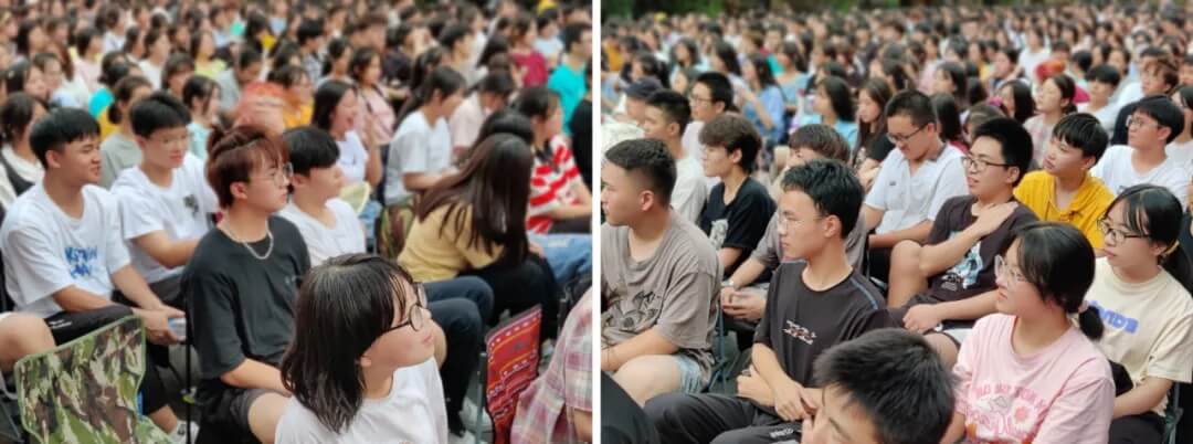 龍行每周說 || 第五期 所有看似從天而降的幸運，都不過是厚積薄發(fā)的結(jié)果