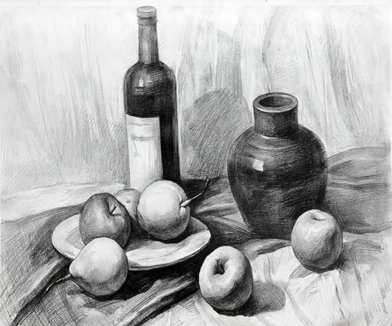 各省美術(shù)一模素描高分卷大pk，重慶美術(shù)集訓(xùn)畫室?guī)銇砜纯炊加心男┕餐卣鳎?><h4>各省美術(shù)一模素描高分卷大pk，重慶美術(shù)集訓(xùn)畫室?guī)銇砜纯炊加心男┕餐卣鳎?/h4></a></li><li><a href=
