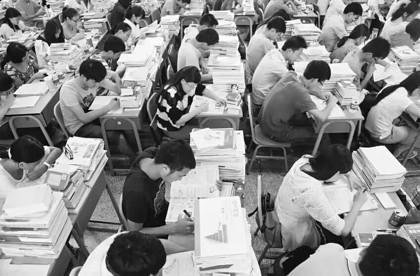 重慶美術(shù)培訓(xùn)畫(huà)室快訊 | 重慶2021屆藝術(shù)類聯(lián)考時(shí)間確定！