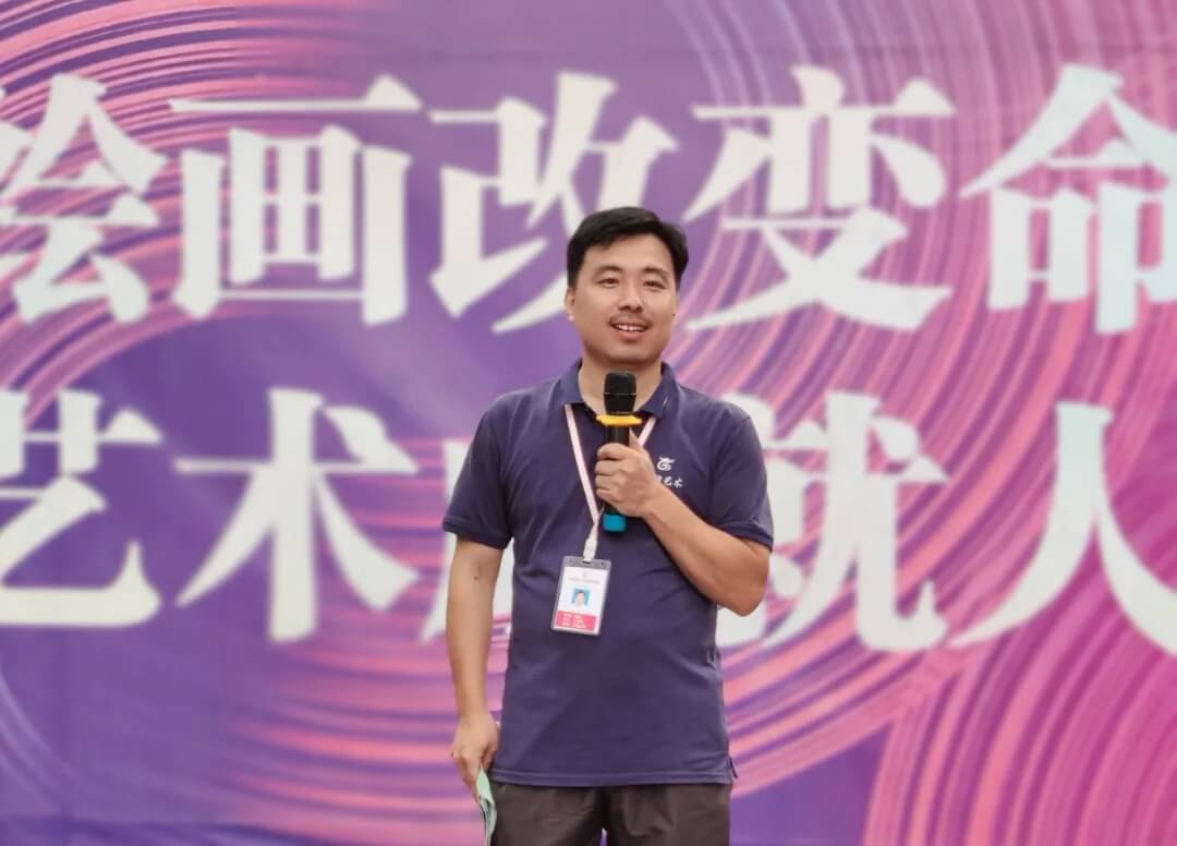 龍行每周說 || 第五期 所有看似從天而降的幸運，都不過是厚積薄發(fā)的結(jié)果