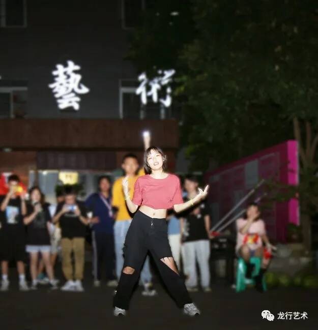 今夏，你度過的最有意義的暑假......