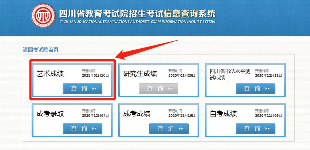 重慶藝考生注意了！四川省藝術(shù)類?？假Y格線已出！圖四
