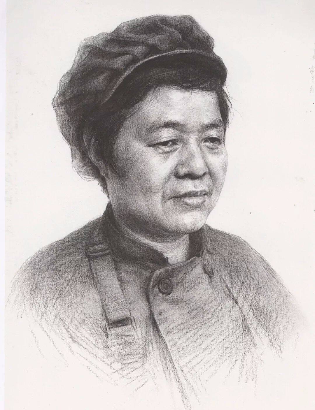 正側(cè)、四分之三側(cè)素描頭像刻畫還不會的美術(shù)生，重慶美術(shù)培訓(xùn)畫室為你整理重點！