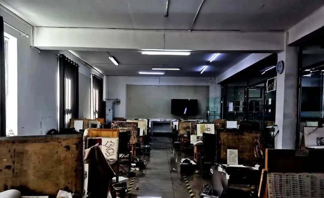 重慶畫(huà)室寒假班