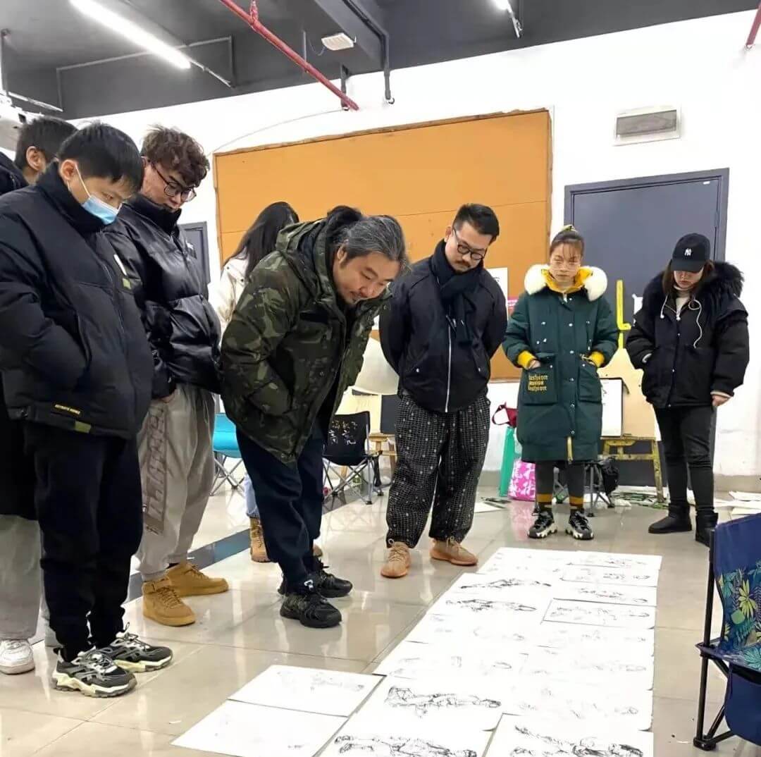 你以為我們在休息？其實在“內卷”