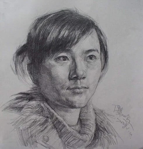 重慶校考畫室