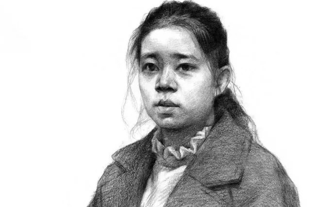 重慶美術(shù)培訓(xùn)班同學(xué)想考美院？胸像帶手只是開始，真正的考驗(yàn)還在后面！