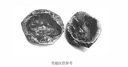 重慶美術(shù)培訓(xùn)學(xué)校匯總|2021八大美院?？伎碱}集錦！圖五