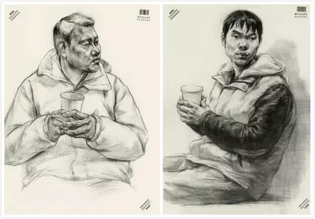 重慶美術(shù)培訓(xùn)班干貨分享：關(guān)于“素描”線性及全因素二種技巧解析！