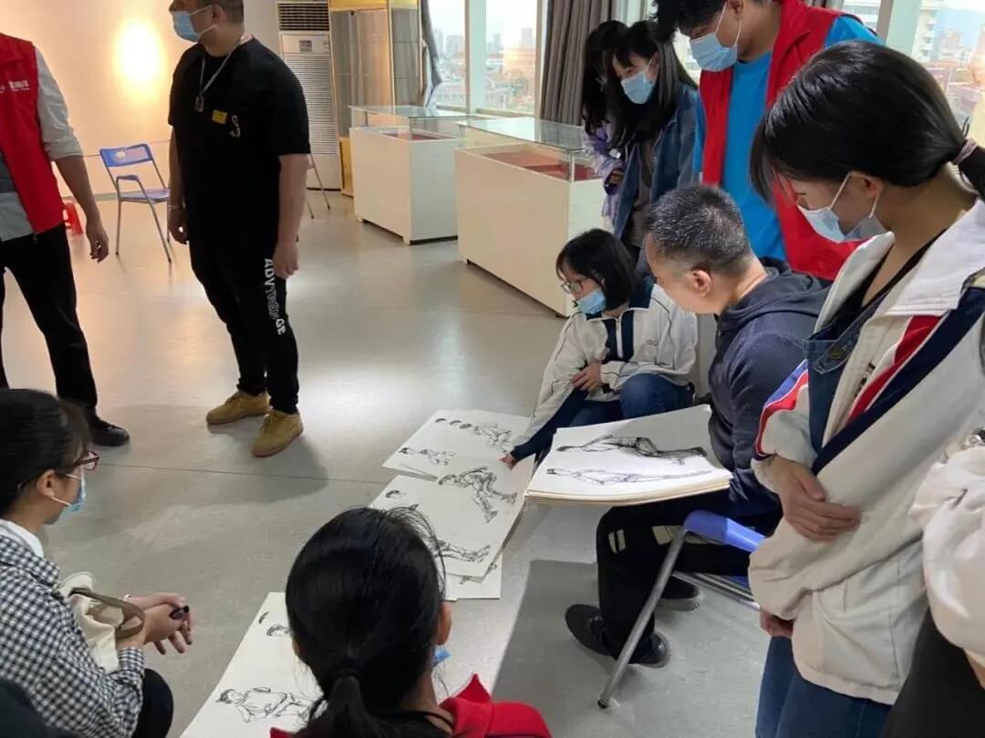 重慶美術(shù)集訓(xùn)畫室收集了藝考期間的20個(gè)小技巧，不容錯(cuò)過！